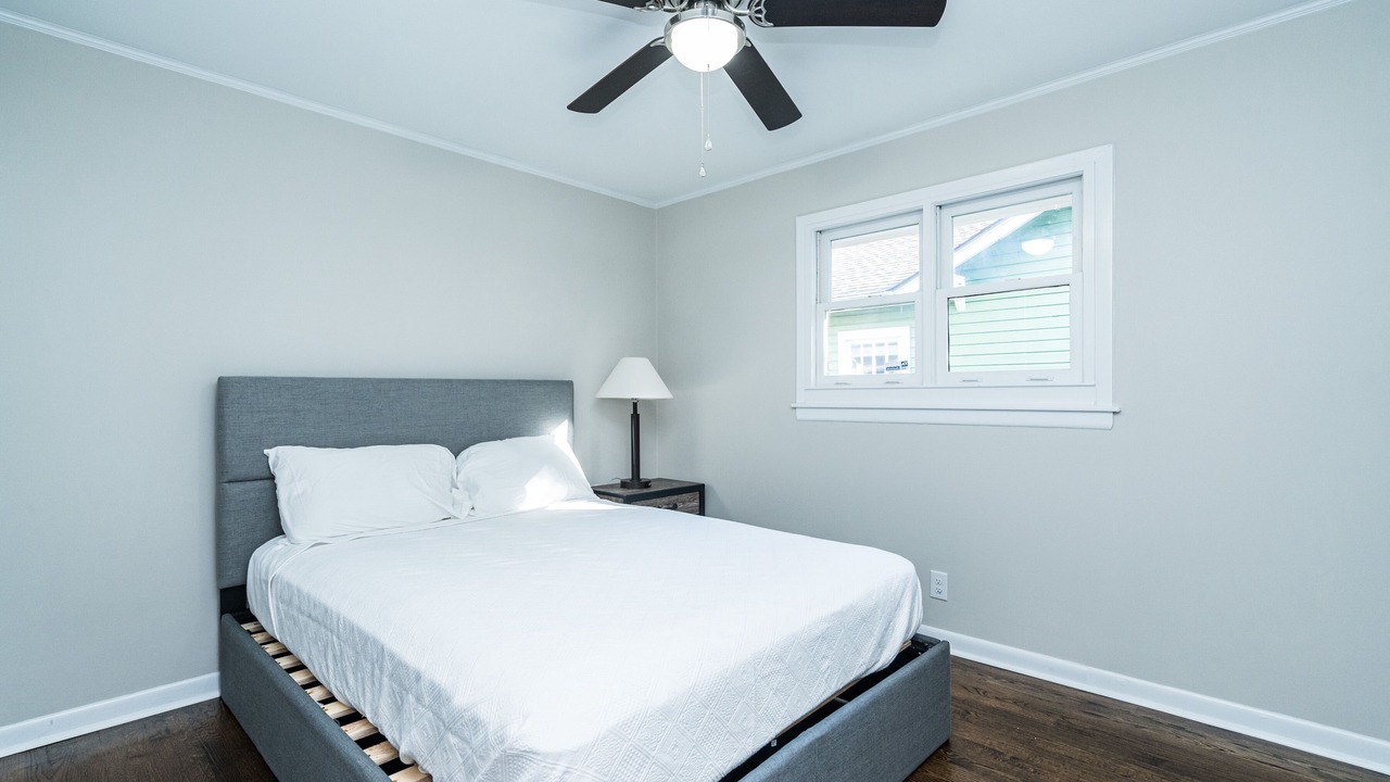Photo of Bedroom in East Durham