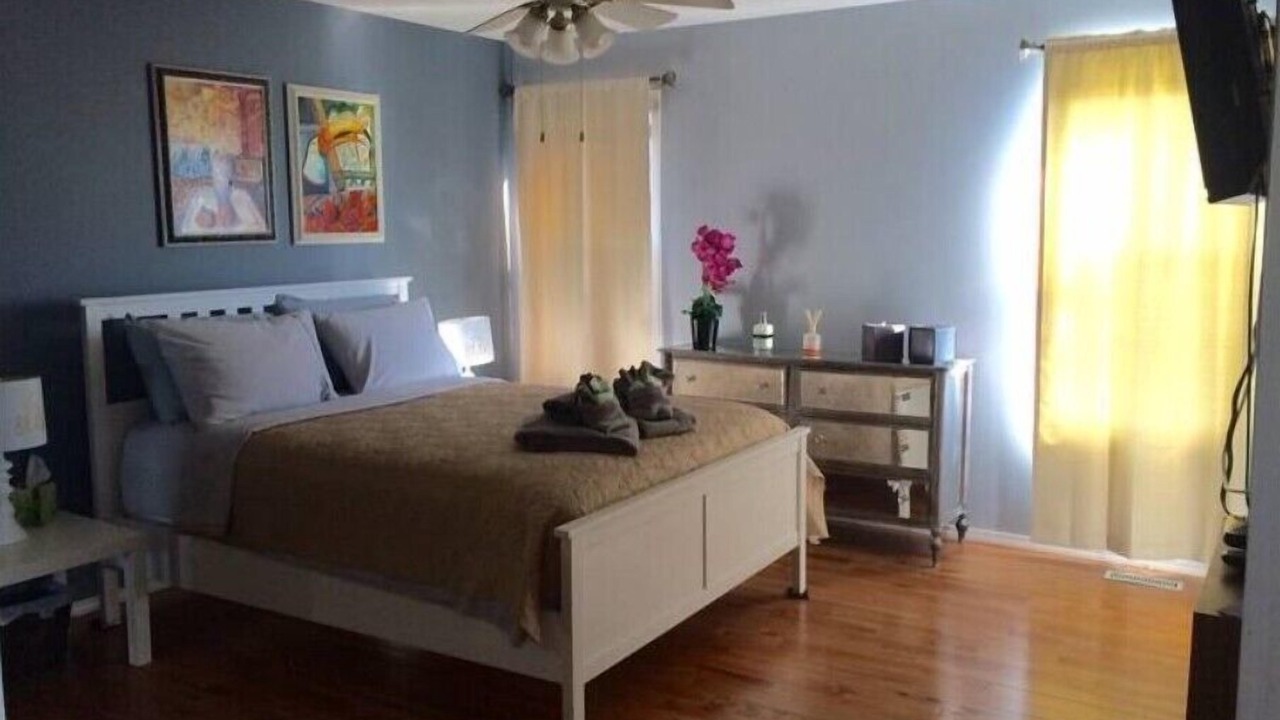 Photo of Bedroom in Bridlewood