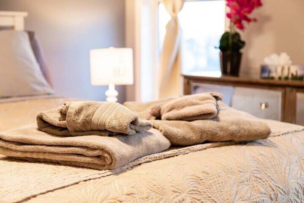 Photo of Bedroom in Bridlewood