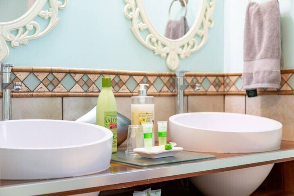 Photo of Bathroom in Bridlewood