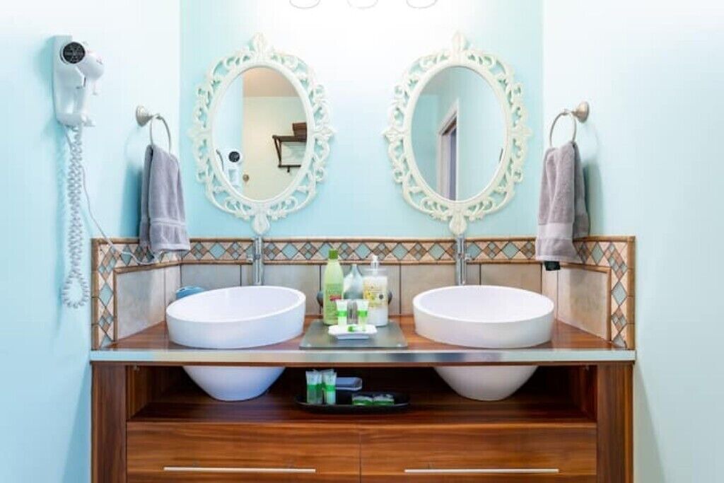 Photo of Bathroom in Bridlewood