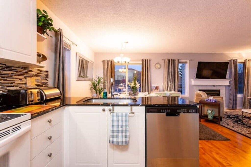 Photo of Kitchen in Bridlewood