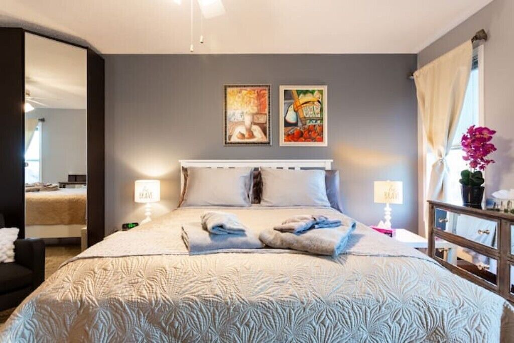 Photo of Bedroom in Bridlewood