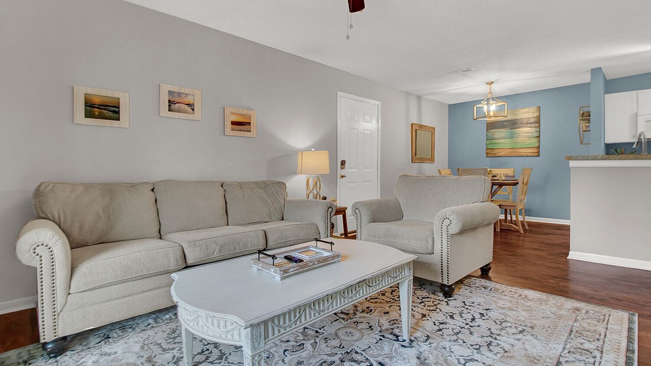 Photo of Livingroom in Mount Pleasant