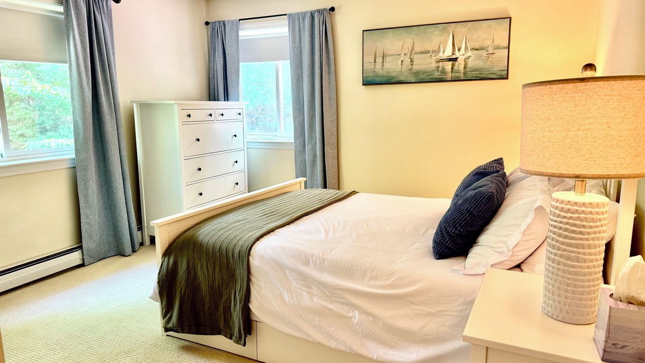 Photo of Bedroom in West Minot