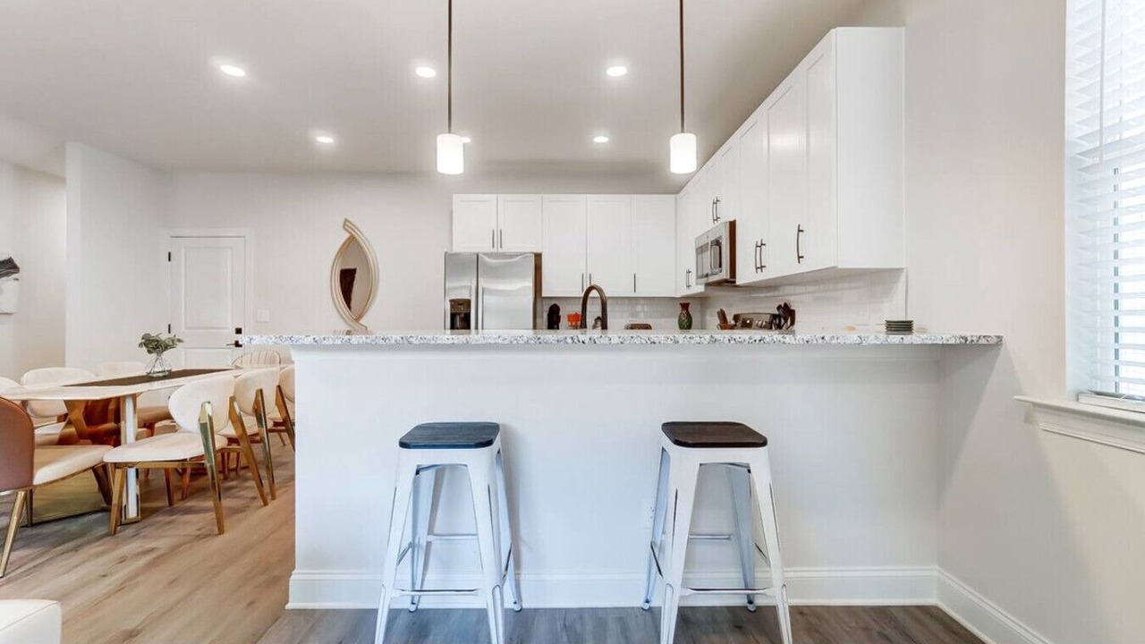 Photo of Kitchen in Oakdale