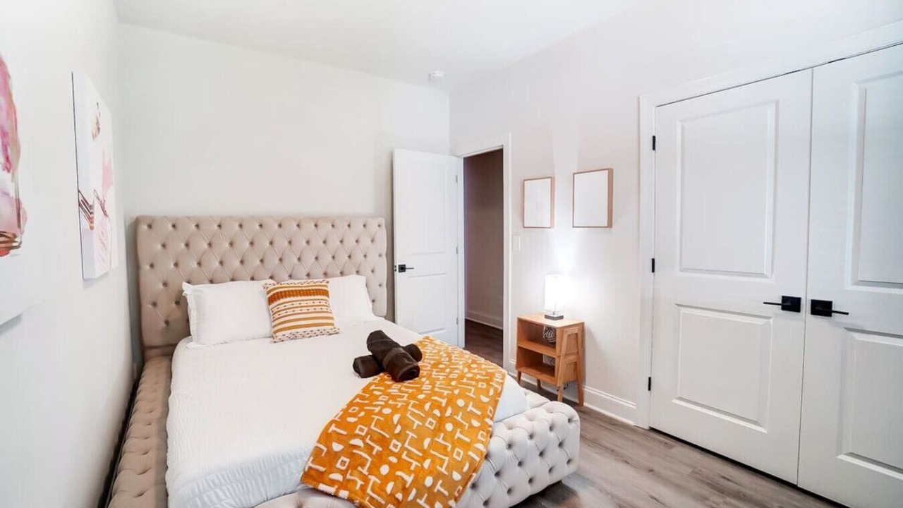 Photo of Bedroom in Oakdale