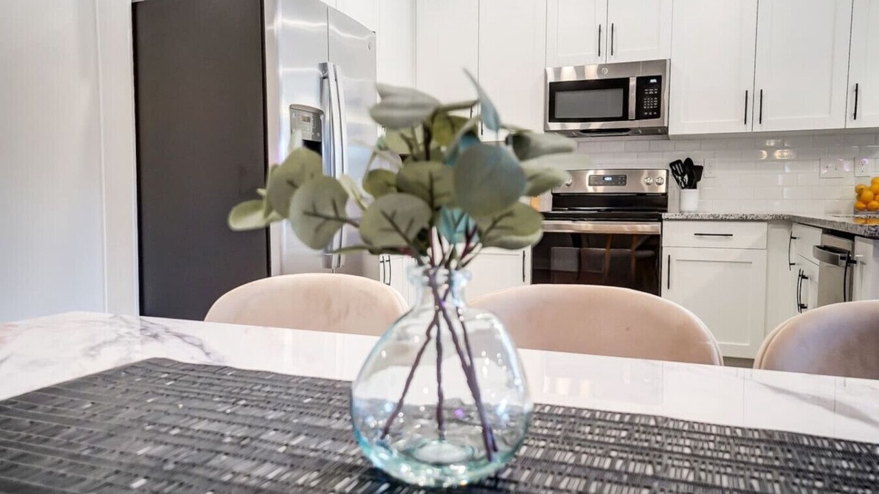 Photo of Kitchen in Oakdale