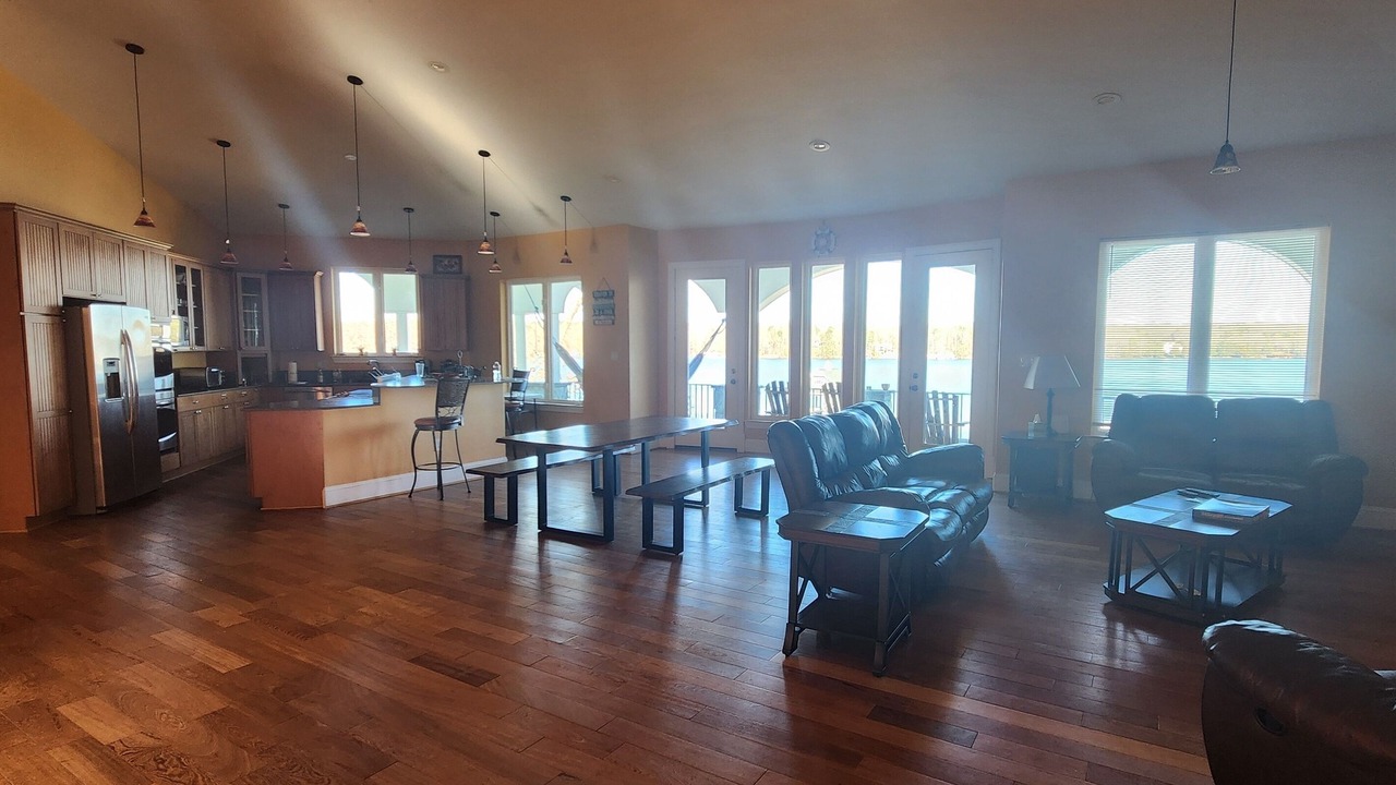Photo of Livingroom in Mineral