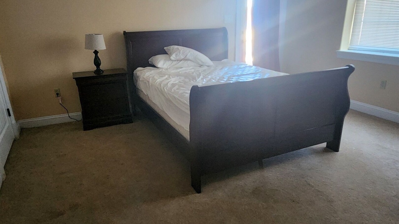 Photo of Bedroom in Mineral