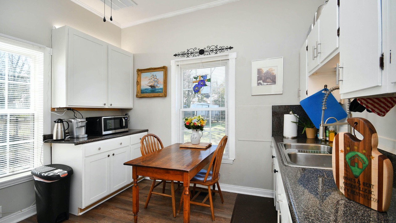 Photo of Kitchen in Dunean