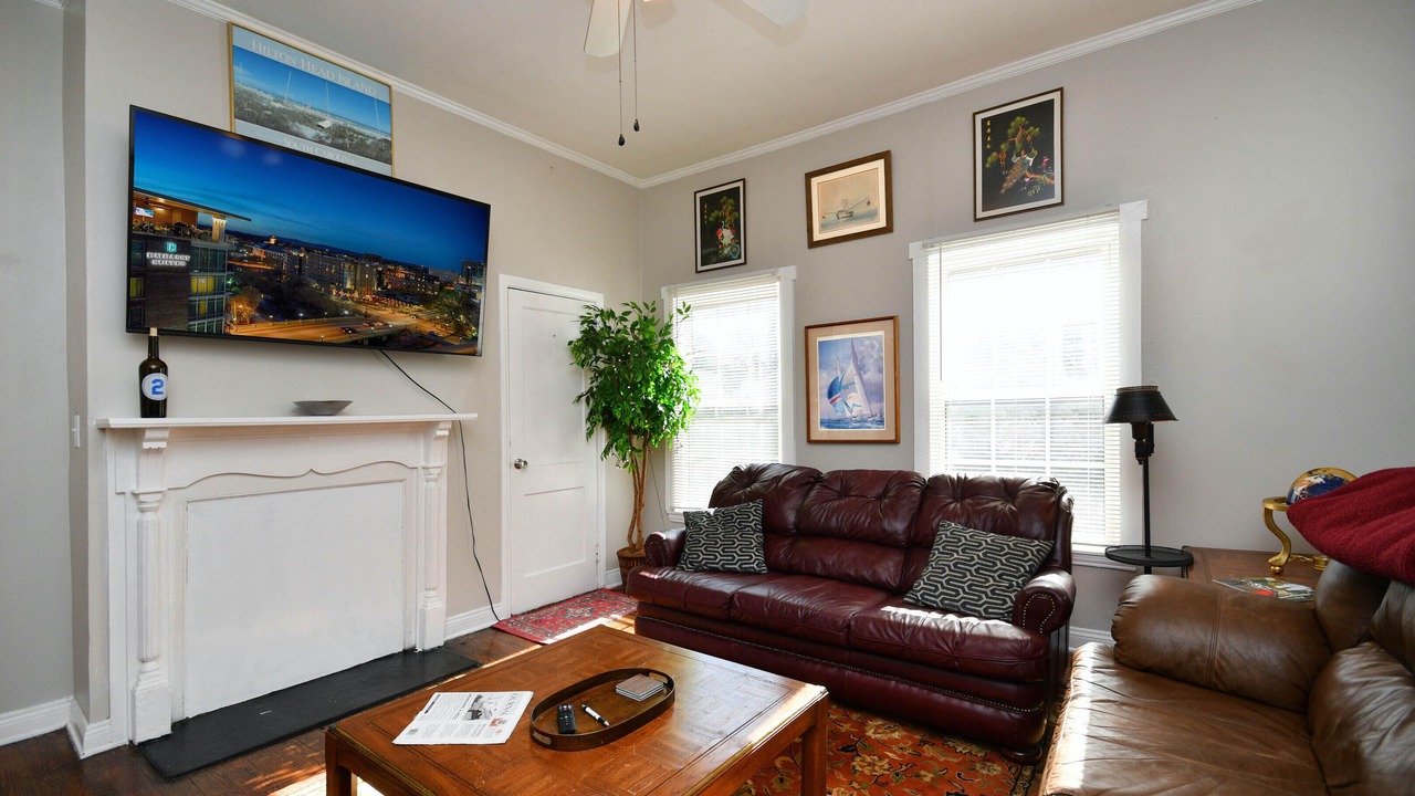 Photo of Livingroom in Dunean