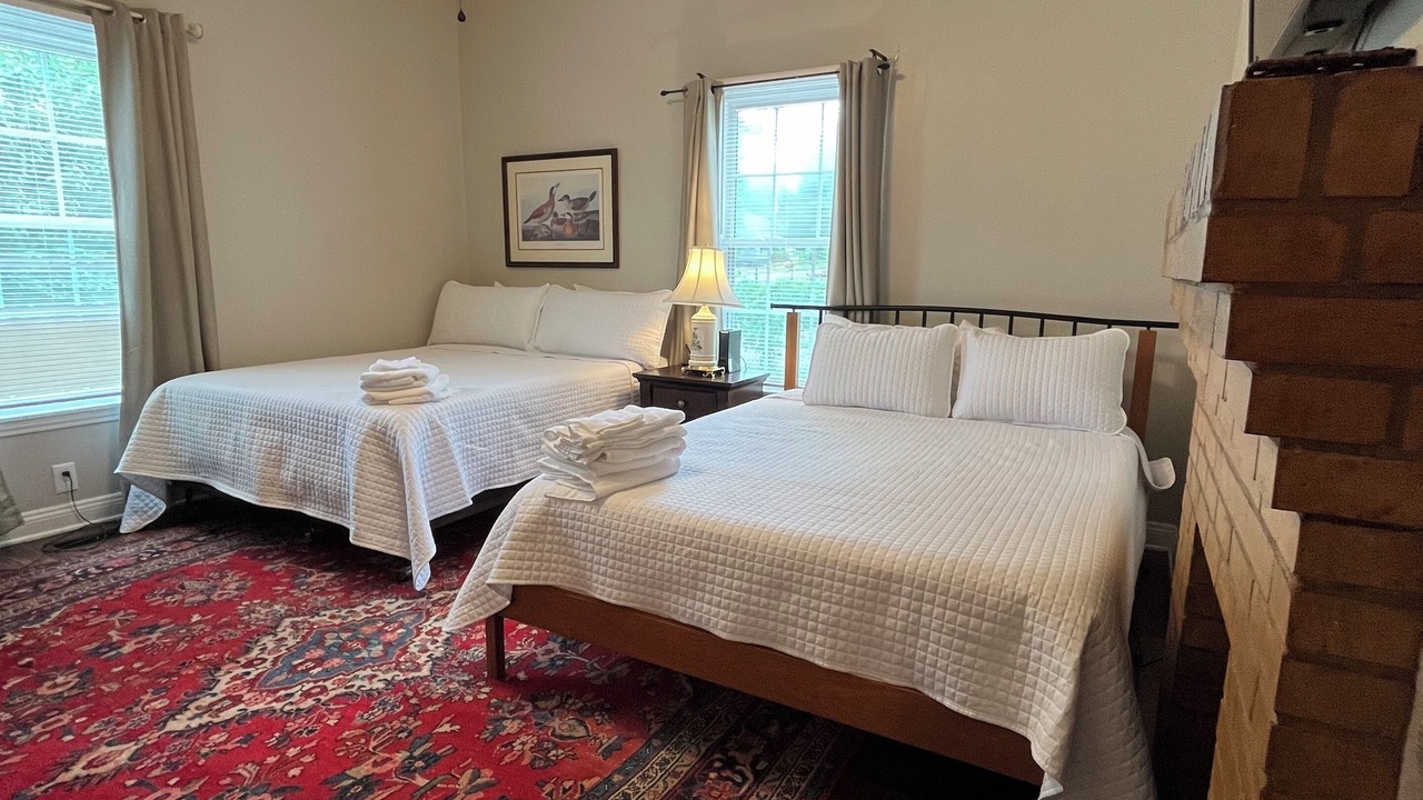 Photo of Bedroom in Dunean