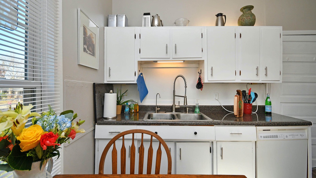Photo of Kitchen in Dunean
