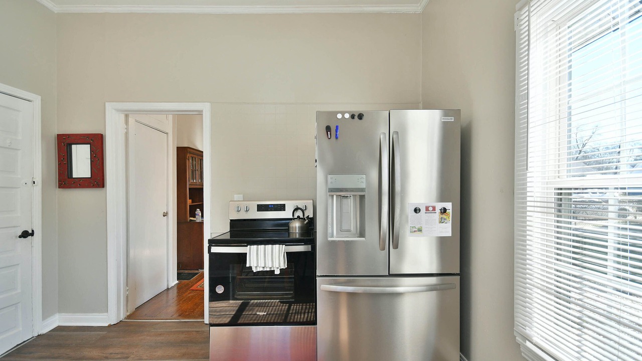 Photo of Kitchen in Dunean