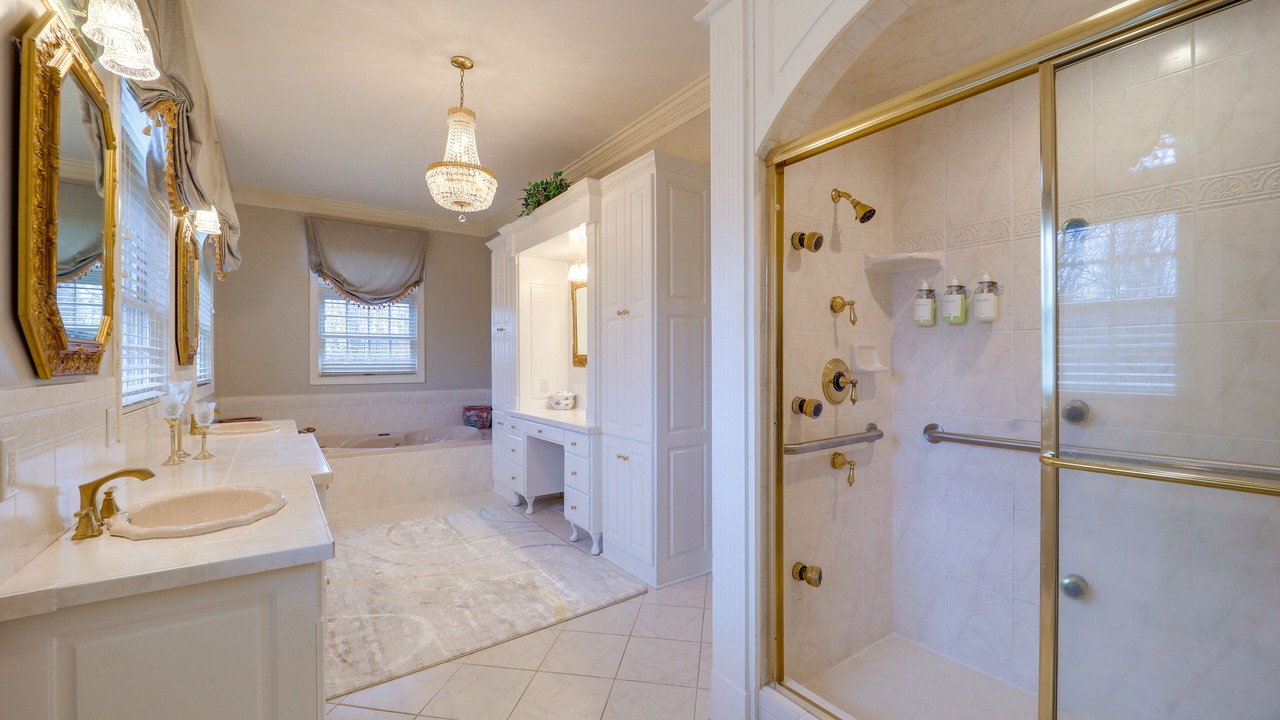 Photo of Bathroom in Boone