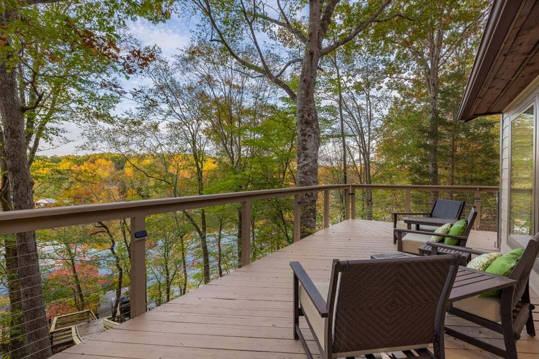Photo of Patio Balcony in Bracey