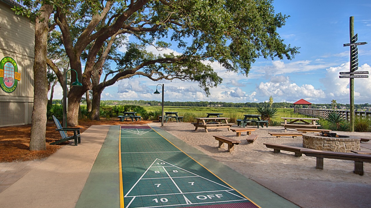Photo of Outdoor in Shelter Cove