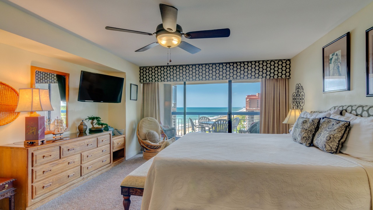 Photo of Bedroom in Myrtle Beach