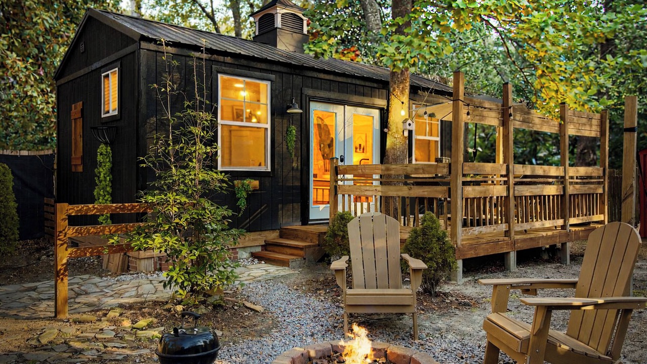 Photo of Outdoor in Columbia