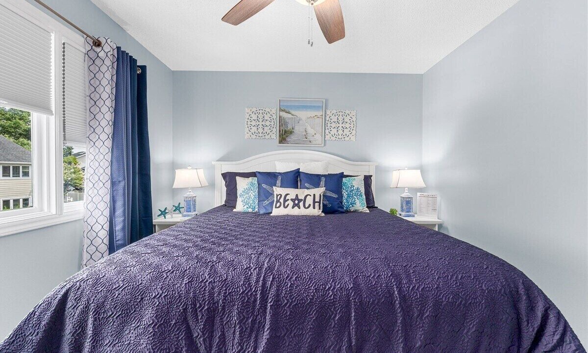 Photo of Bedroom in Briarcliffe Acres