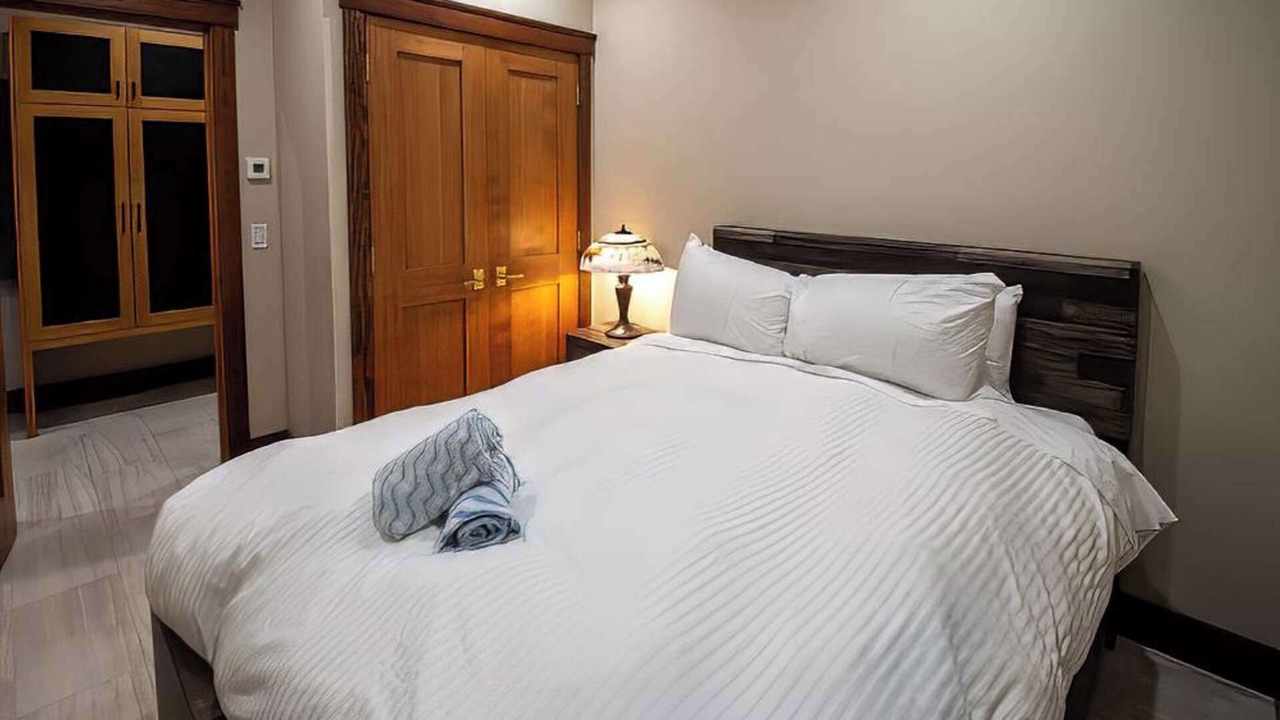 Photo of Bedroom in Fernie