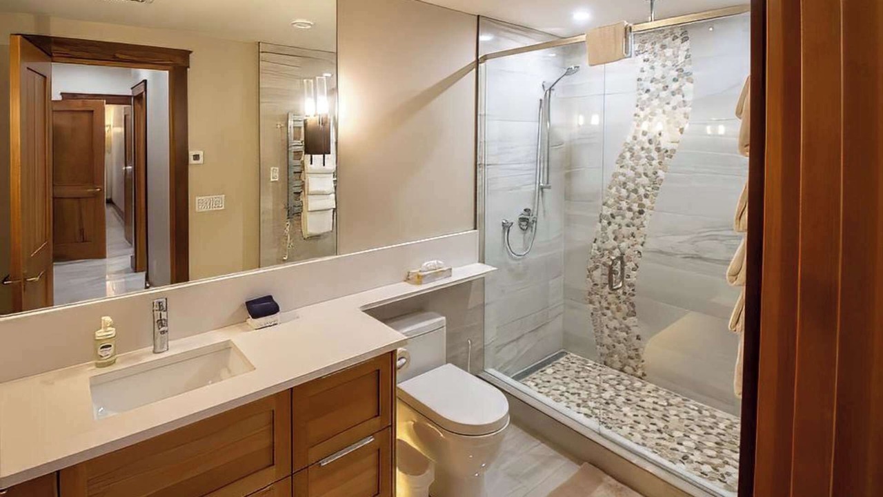 Photo of Bathroom in Fernie