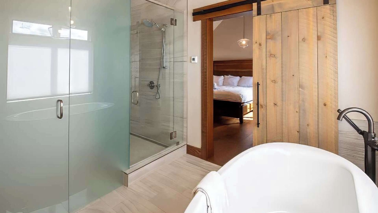 Photo of Bathroom in Fernie
