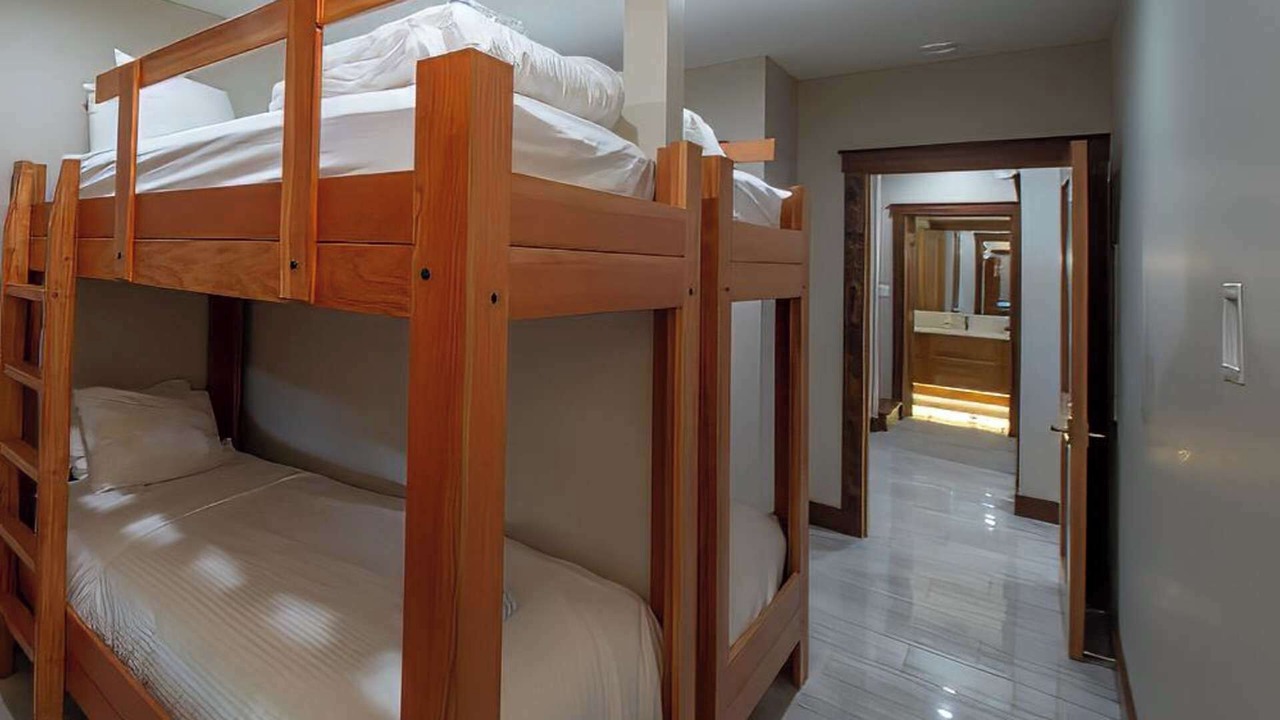 Photo of Bedroom in Fernie