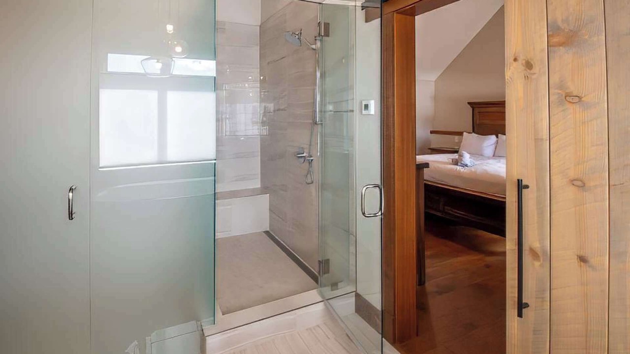 Photo of Bathroom in Fernie