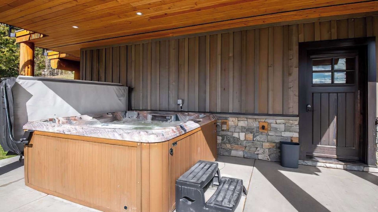 Photo of Outdoor in Fernie