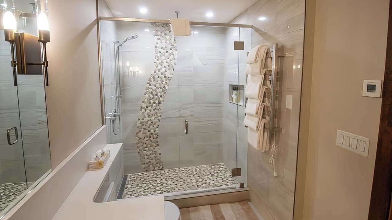 Photo of Bathroom in Fernie