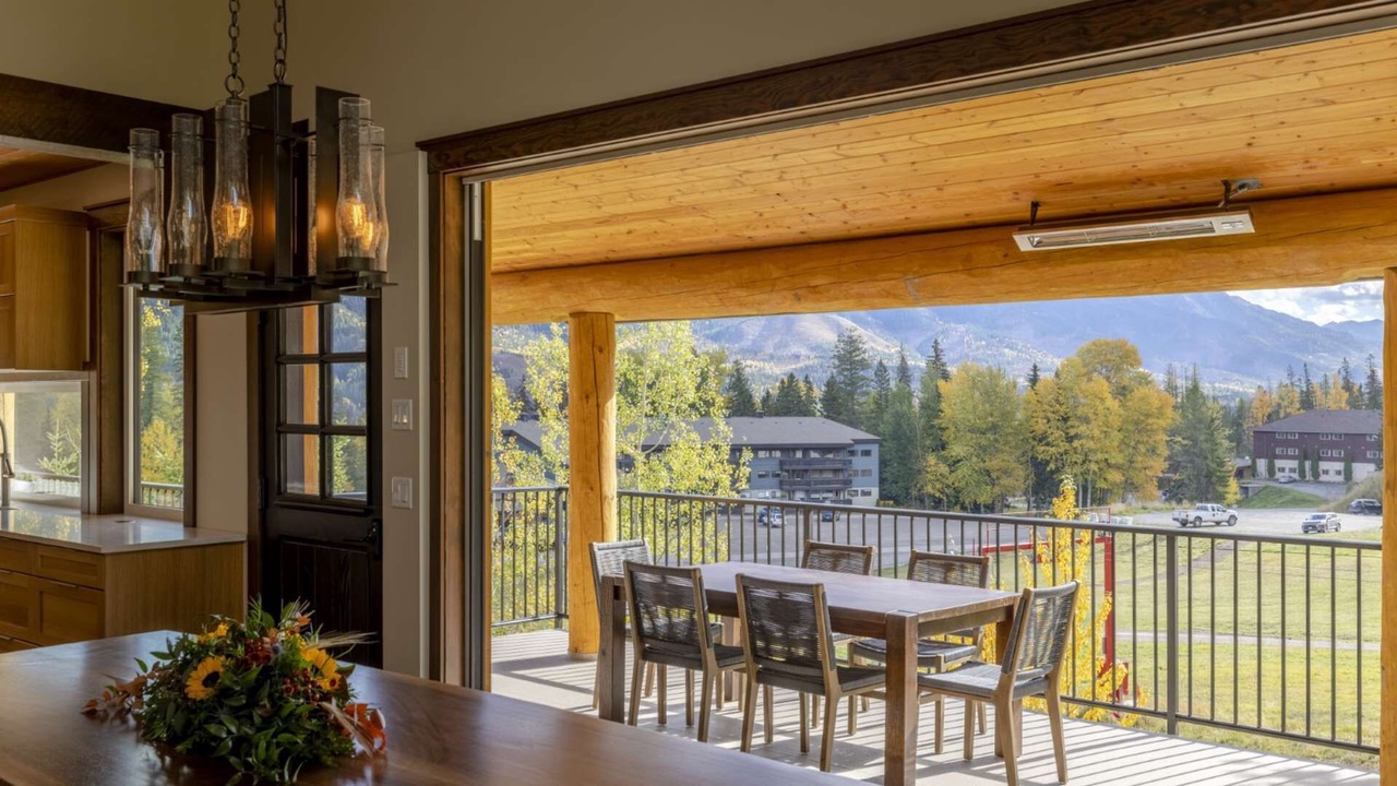 Photo of Outdoor in Fernie