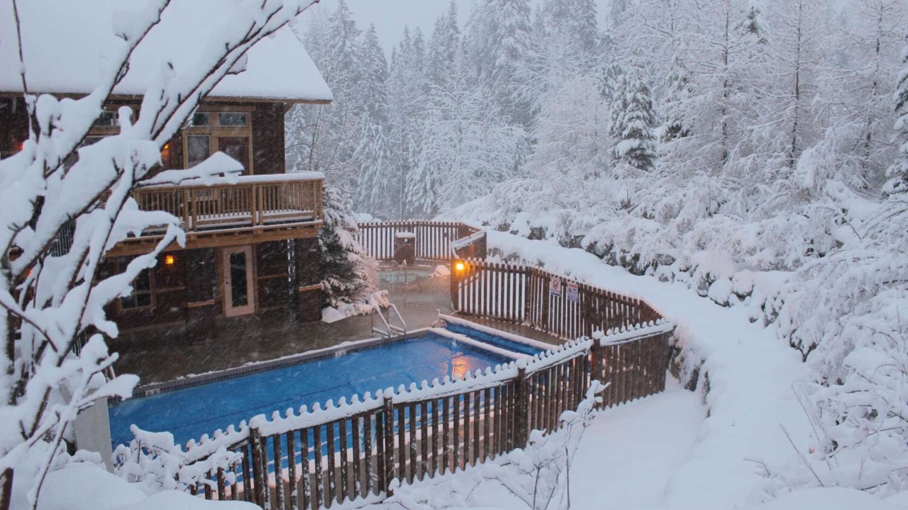 Photo of Outdoor in Fernie