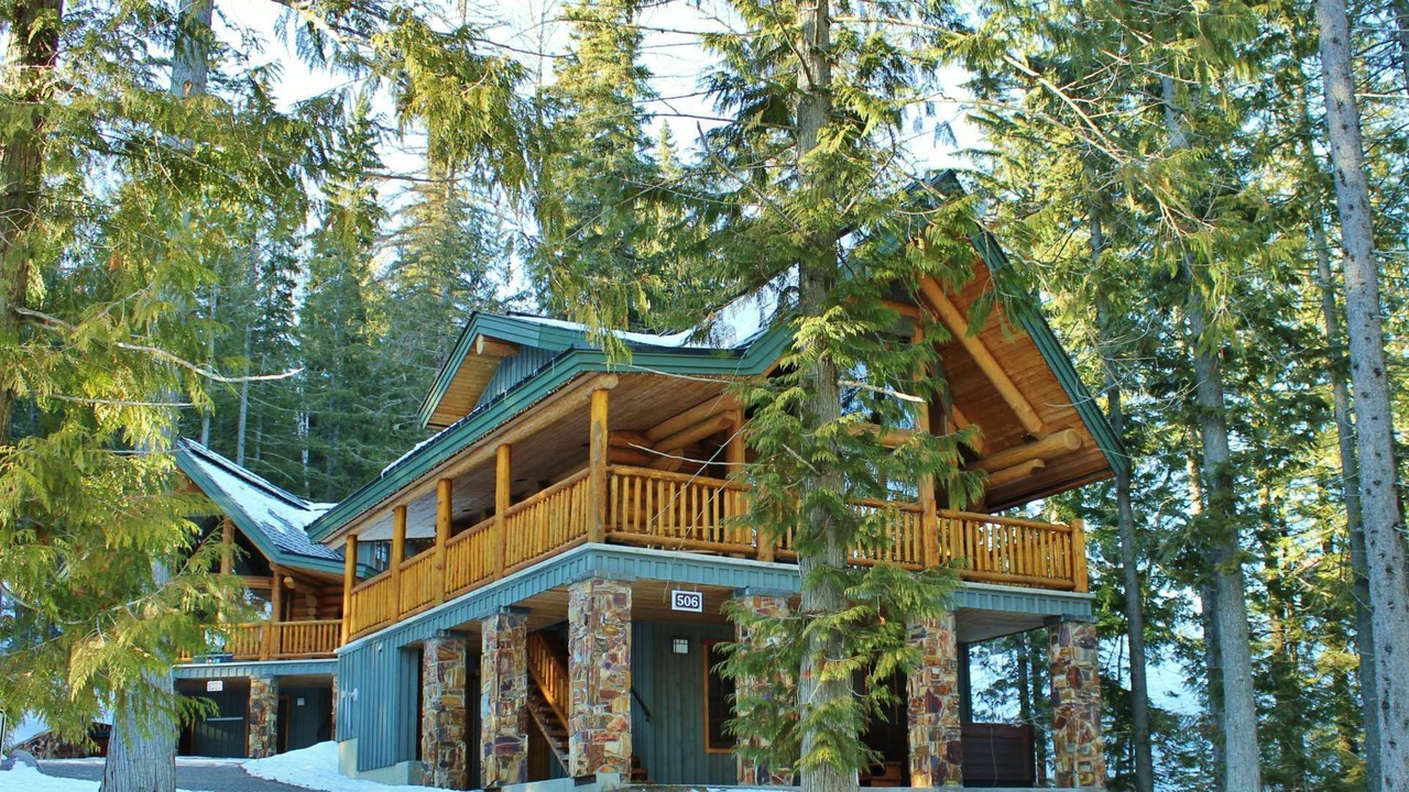 Photo of Outdoor in Fernie