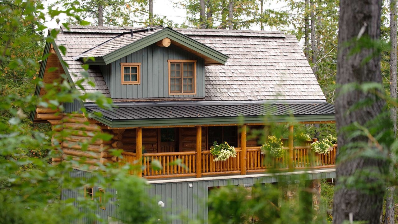 Photo of Outdoor in Fernie