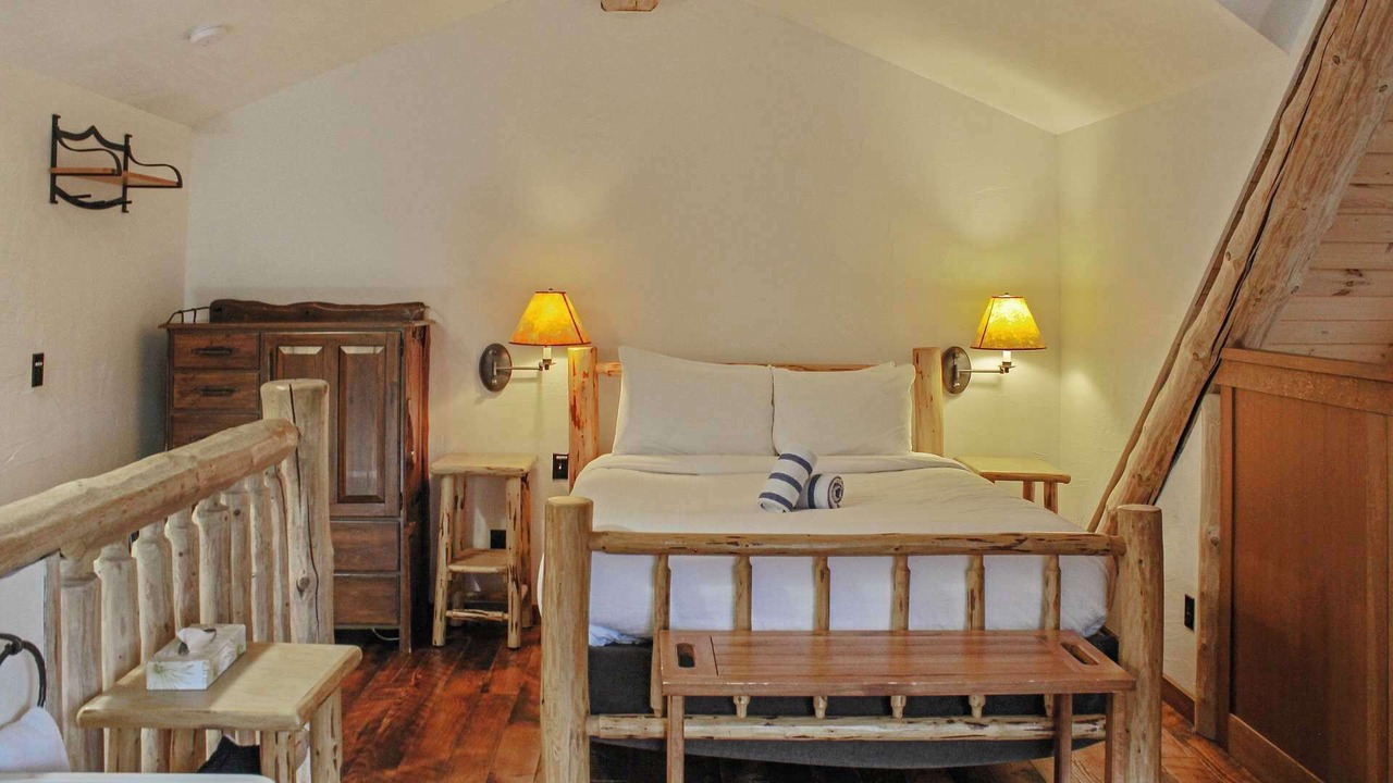 Photo of Bedroom in Fernie