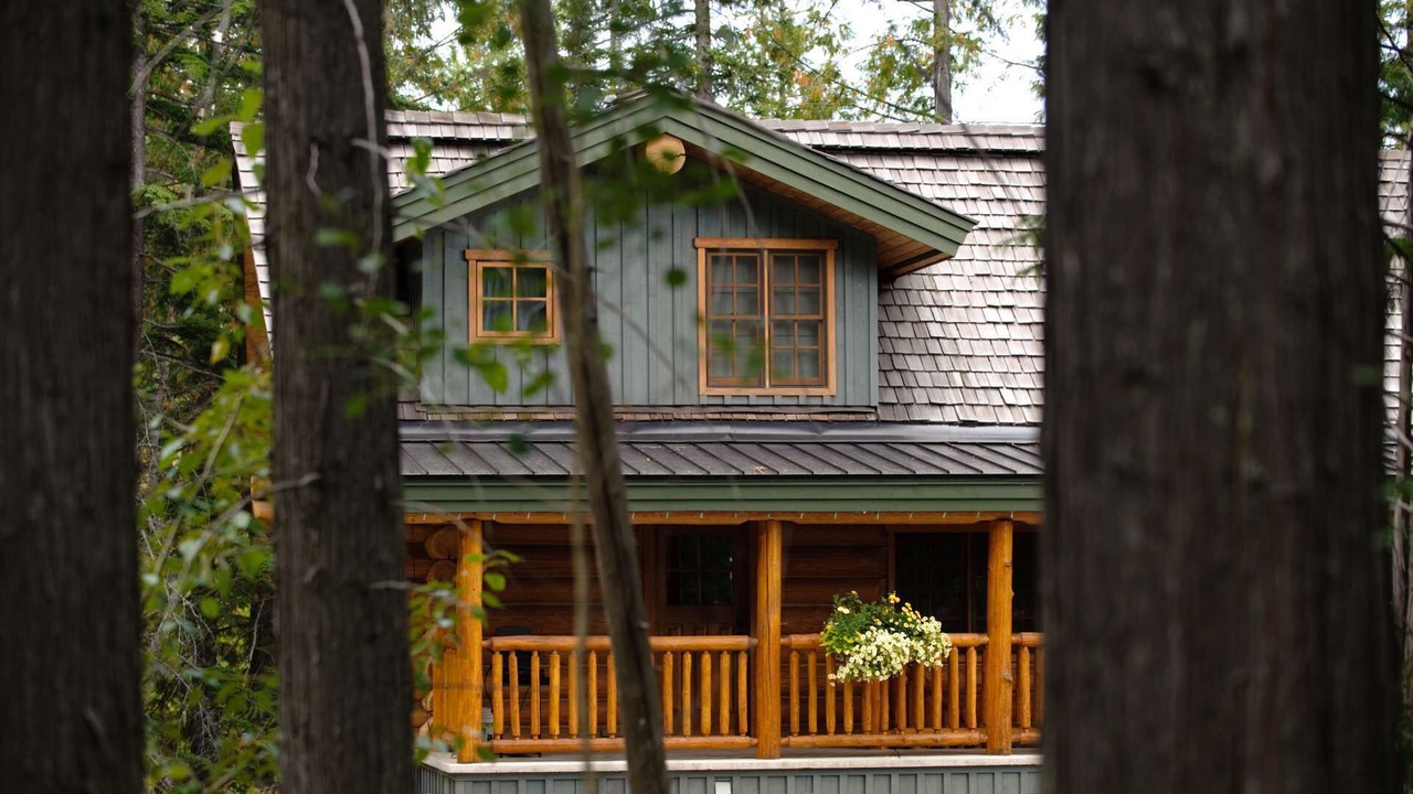 Photo of Outdoor in Fernie