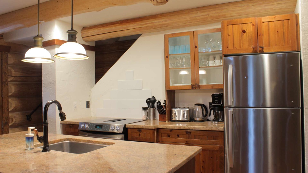 Photo of Kitchen in Fernie