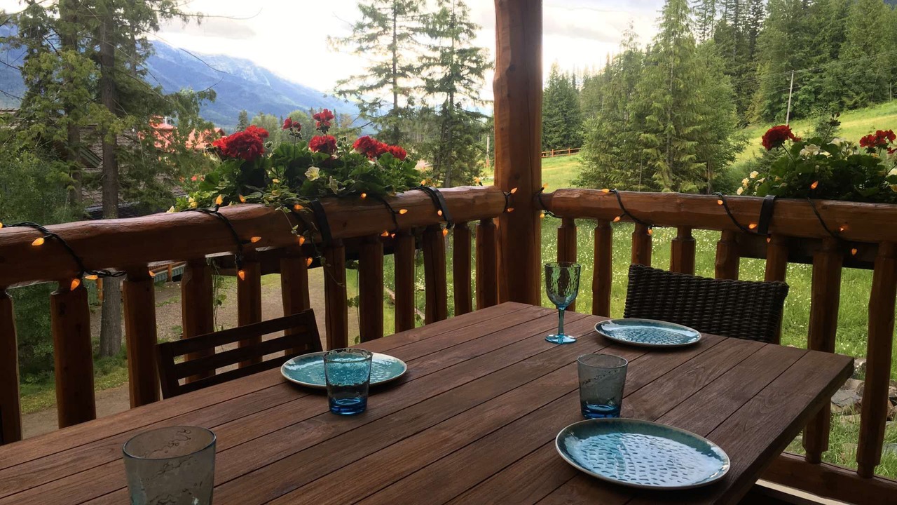 Photo of Outdoor in Fernie