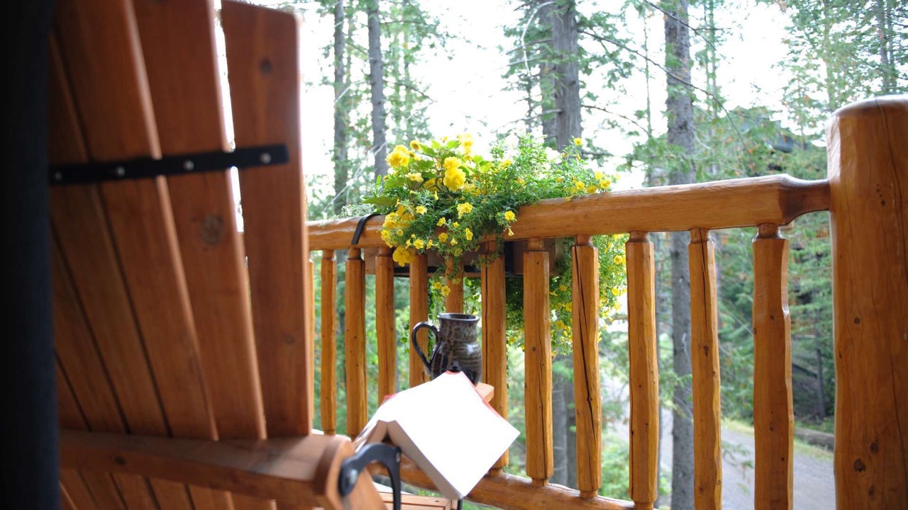 Photo of Outdoor in Fernie