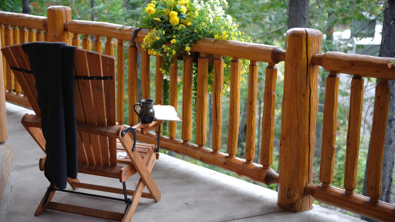 Photo of Outdoor in Fernie