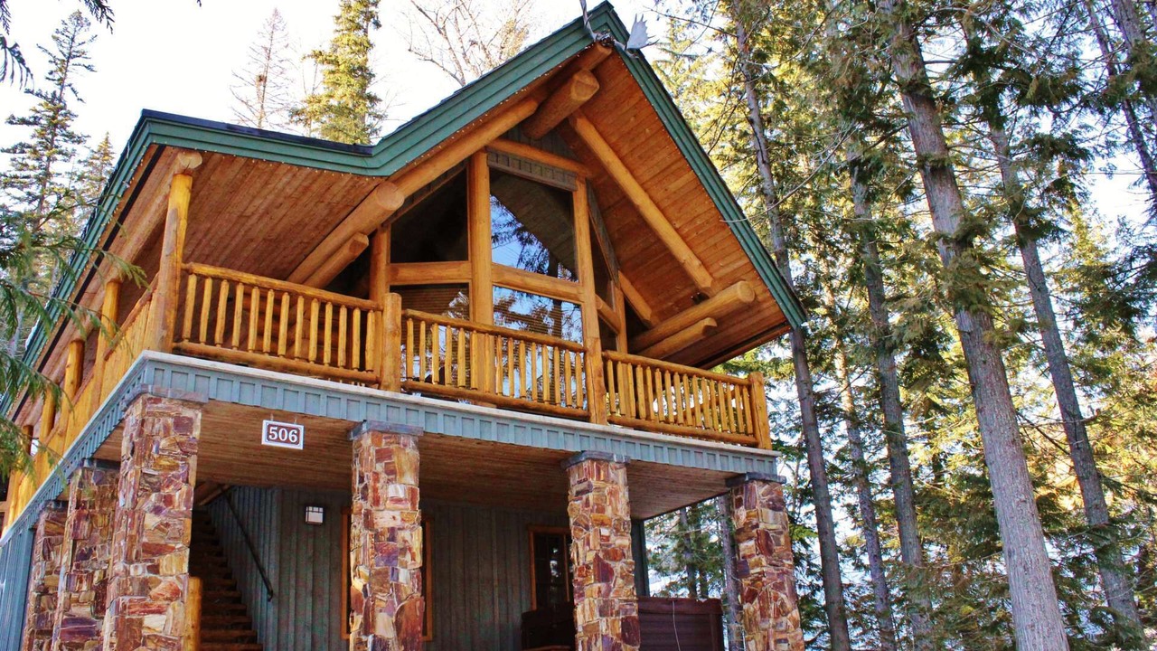 Photo of Outdoor in Fernie