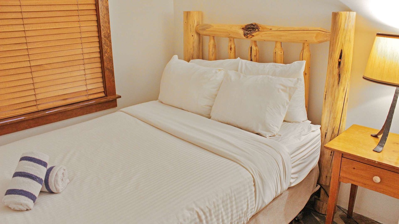 Photo of Bedroom in Fernie