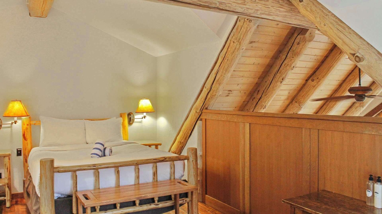 Photo of Bedroom in Fernie