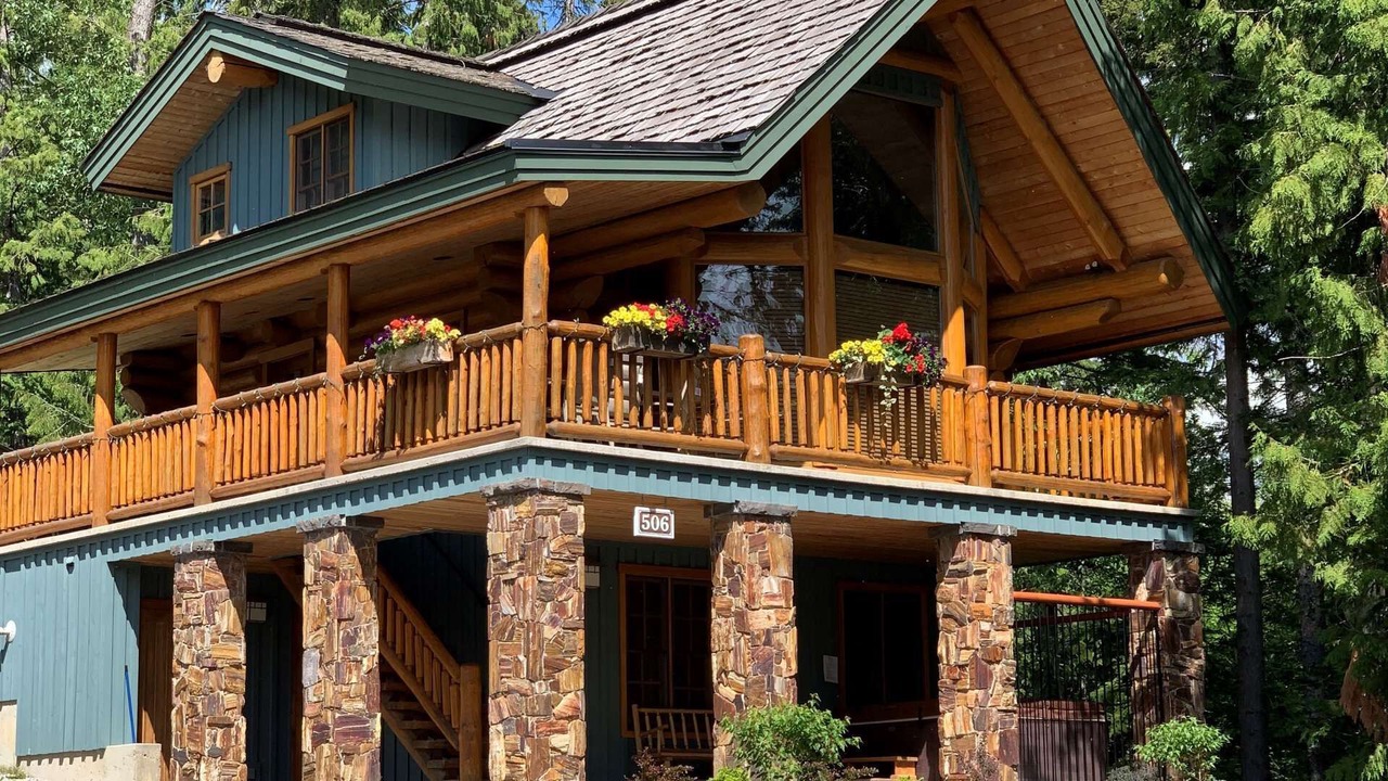 Photo of Outdoor in Fernie