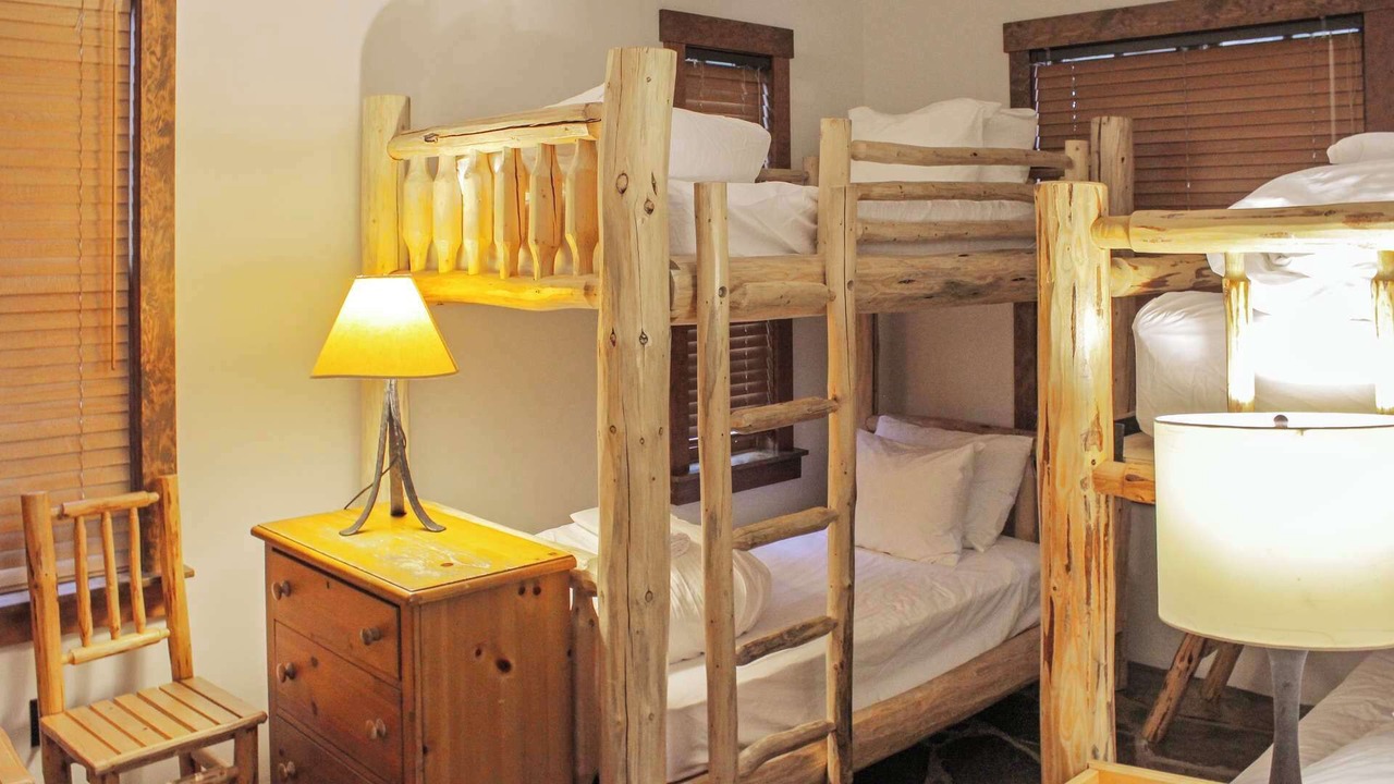 Photo of Bedroom in Fernie