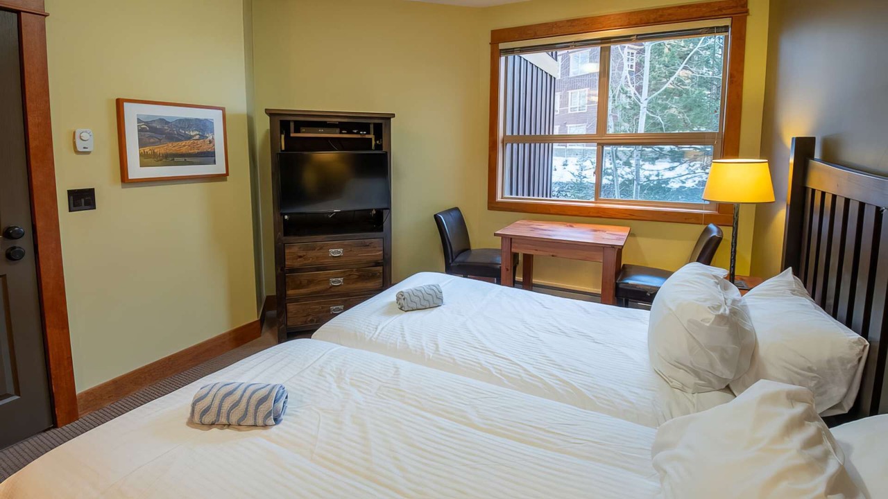 Photo of Bedroom in Fernie