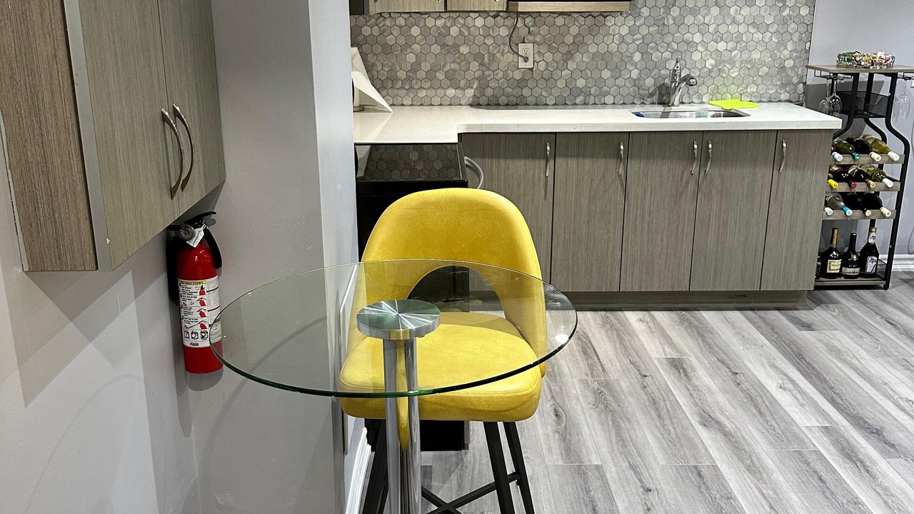 Photo of Kitchen in Fletchers Creek South