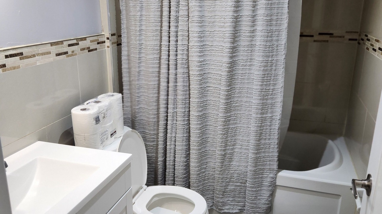 Photo of Bathroom in Fletchers Creek South